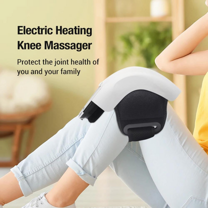 Luxowell Therapy™ Knee Heat Massager