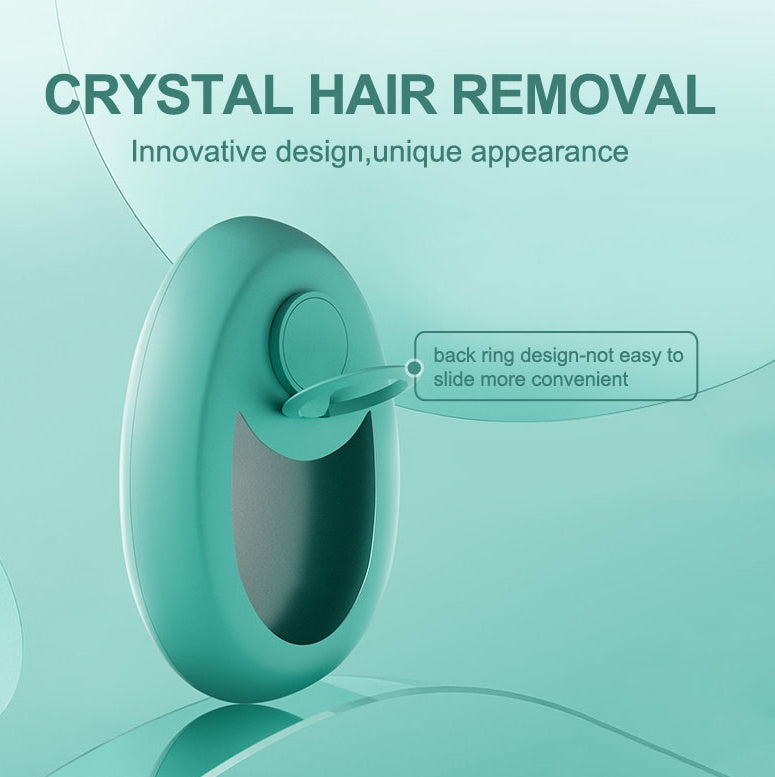 Luxowell™ Magic Crystal Hair Eraser