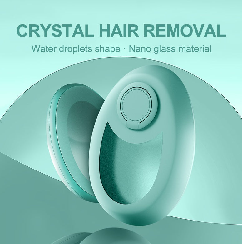 Luxowell™ Magic Crystal Hair Eraser